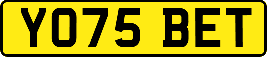 YO75BET