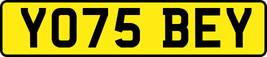 YO75BEY