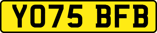 YO75BFB