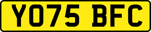 YO75BFC
