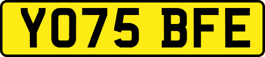 YO75BFE
