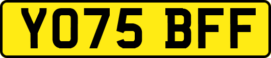 YO75BFF