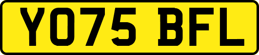 YO75BFL