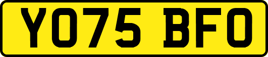 YO75BFO