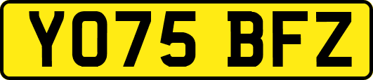 YO75BFZ