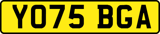 YO75BGA