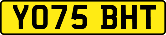 YO75BHT