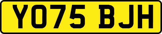 YO75BJH