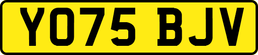 YO75BJV