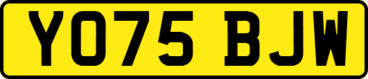 YO75BJW