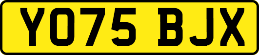 YO75BJX