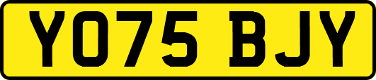 YO75BJY