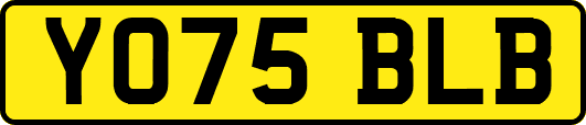 YO75BLB