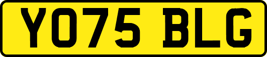 YO75BLG