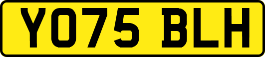 YO75BLH