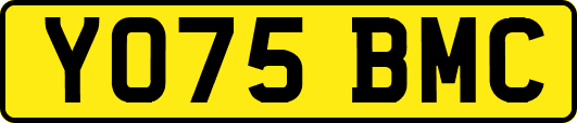 YO75BMC