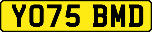 YO75BMD