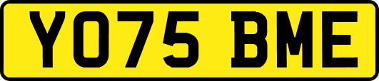 YO75BME