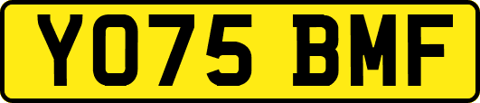 YO75BMF