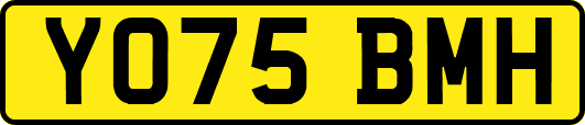 YO75BMH