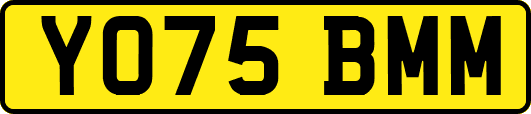YO75BMM