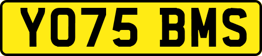 YO75BMS