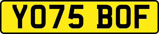 YO75BOF