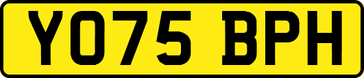 YO75BPH