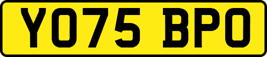 YO75BPO