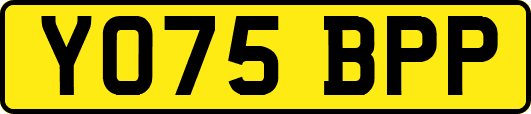 YO75BPP