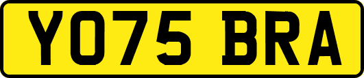 YO75BRA