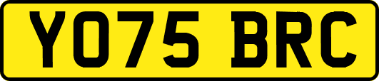 YO75BRC