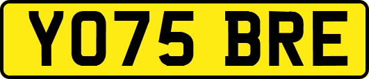 YO75BRE