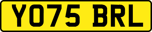 YO75BRL