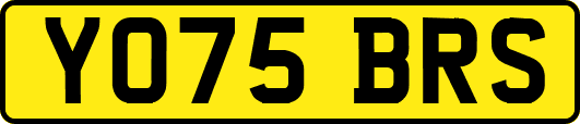 YO75BRS