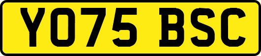 YO75BSC