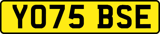 YO75BSE