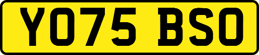 YO75BSO