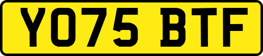YO75BTF