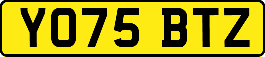 YO75BTZ