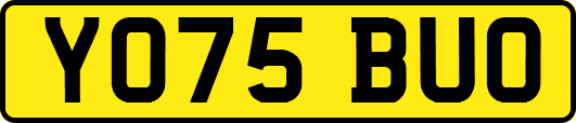 YO75BUO