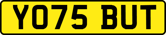 YO75BUT