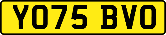 YO75BVO