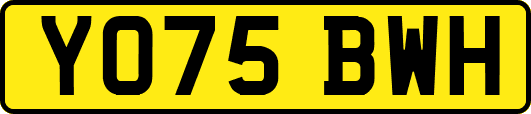 YO75BWH