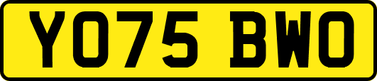 YO75BWO