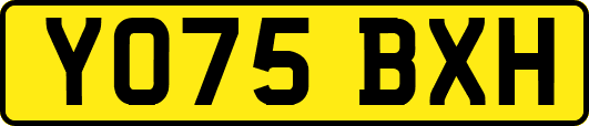 YO75BXH