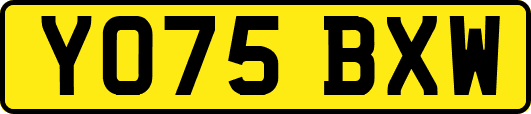 YO75BXW