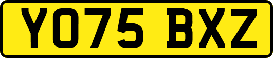 YO75BXZ