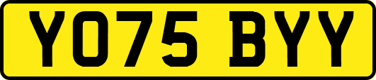 YO75BYY