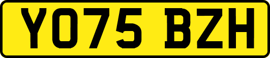 YO75BZH